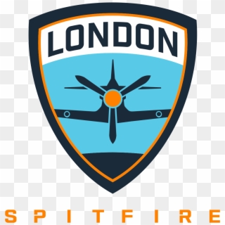 London Spitfire - London Spitfire Profit Clipart