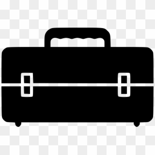 Png File - Briefcase Clipart