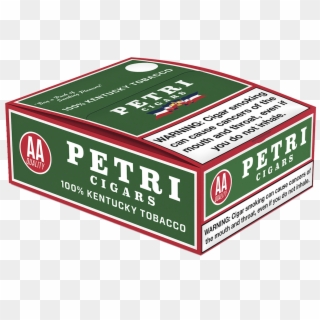 Petri - Box Clipart
