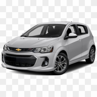 2019 Chevy Sonic - Chevrolet Sonic 2019 Clipart