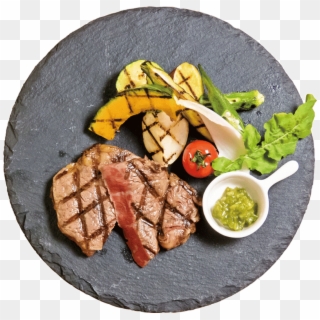 Wagyu Chateaubriand Fillet Steak Clipart