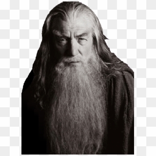 Gandalf Png Photos - Dumbledore's Farewell Clipart