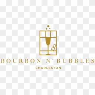 Bourbon N' Bubbles Is Charleston's Newest Luxury Restaurant Clipart
