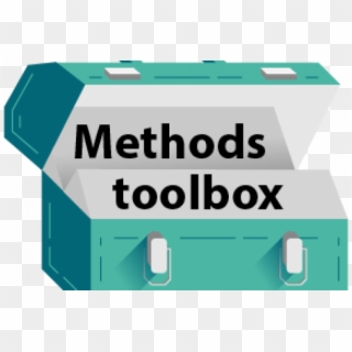 Policy Methods Toolbox - Graphic Design Clipart