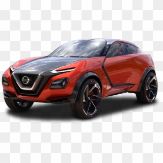 Download Nissan Gripz Concept Car Png Image - Nuevo Nissan Juke 2019 Clipart