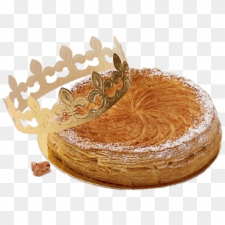 Download - French King Cake Clipart