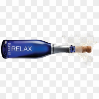 Relax Bubbles G488593, $13 - Champagne Clipart
