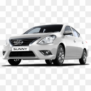 Nissan Png Image Background - Nissan Sunny S 2018 Clipart
