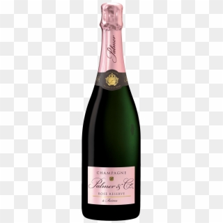 Fresh And Full-bodied On The Palate, It Is Drawn Out - Louis Roederer Rose Vintage 2011 Clipart