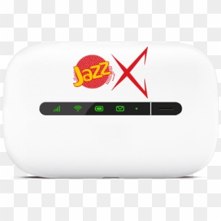 Jazz Wifi Device - Smartphone Clipart