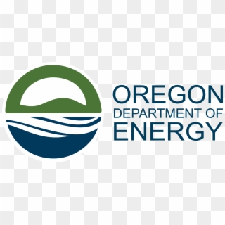 Odoe Logo - Oregon Department Of Energy Clipart