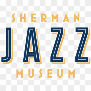 Sherman Jazz Museum Clipart