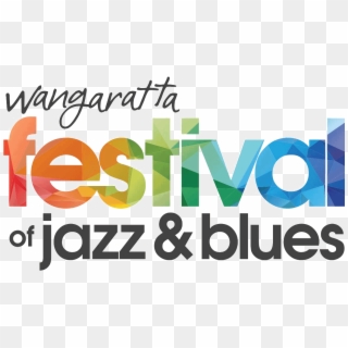 Wangaratta Festival Of Jazz & Blues - Fotopuzzle Clipart