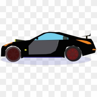 This Free Icons Png Design Of Car Nissan - Auto Clipart Transparent Png