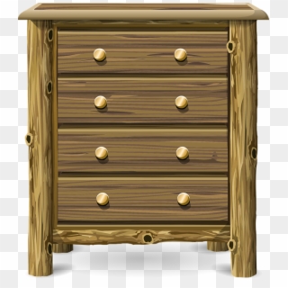 Dresser, Furniture, Cabinet, Storage, Wood, Wooden Clipart