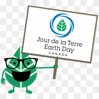 Earth Day Canada Clipart