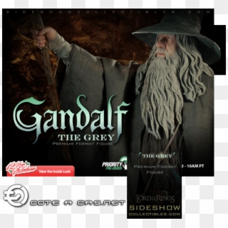Gandalf The Grey Clipart