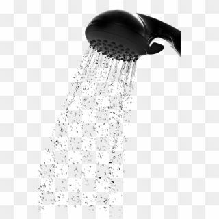 Shower Png Image - Shower Water Png Clipart