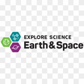 Exsci Space Logos Color H Clipart
