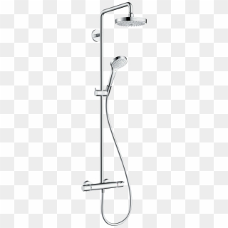 Product Image - Shower Clipart