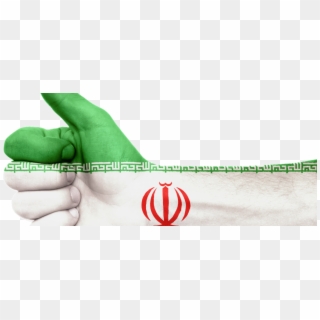 The Channel Group Welcomes The News That Iran Has Reached Clipart