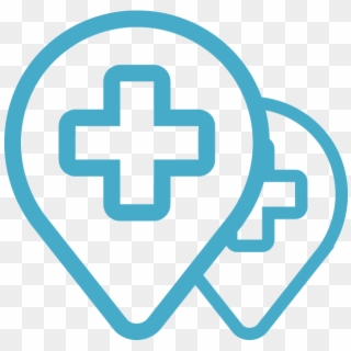 Icon-pins - Gel Antibacterial Icon Clipart