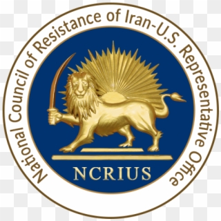 Ncri U - S - - National Council Of Resistance Of Iran - Halal Food Clipart