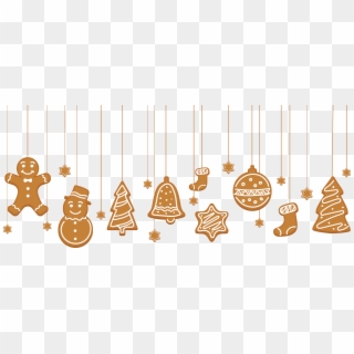 Gingerbread Png Clipart