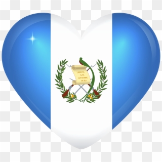 View Full Size - Guatemala Flag Clipart