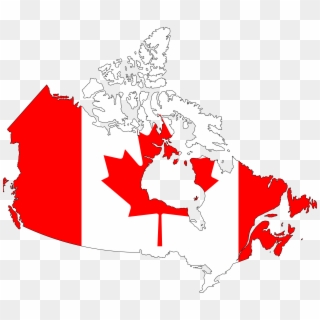 On January 3, Iran Summoned Canada's Envoy To Tehran - Map Of Canada Clipart