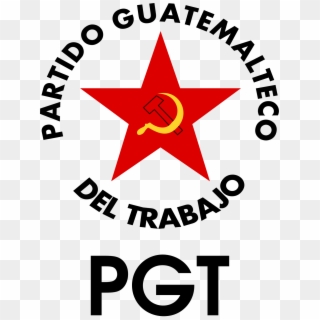 Guatemalan Party Of Labour - Grupos Guerrilleros En Guatemala Clipart