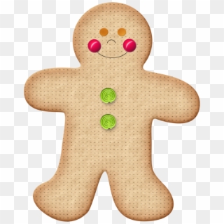○‿✿⁀gingers‿✿⁀○ Christmas Gingerbread, Christmas Goodies, - Teddy Bear Clipart
