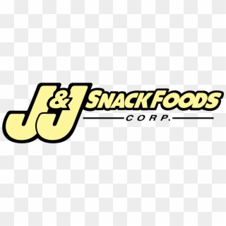 J&j Snack Foods Logo Png Transparent - J&j Snack Foods Logo Clipart