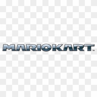 Mario Kart Clipart