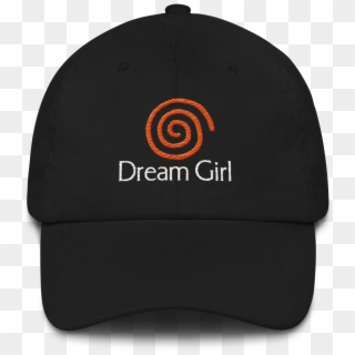 Dream Girl Hat - Vegan Hats Clipart