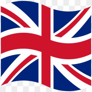 How To Set Use Union Flag Icon Png - Clipart Union Jack Flag Transparent Png