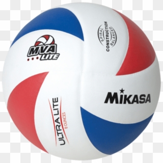Mikasa Volleyball Clipart