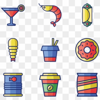 Food & Drink Clipart