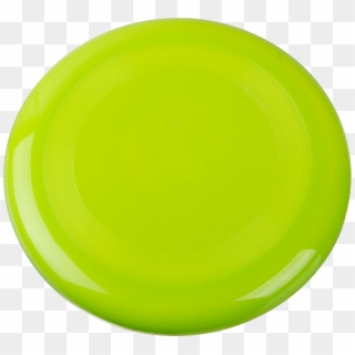 Frisbee - Тарелка Картинка Для Детей На Прозрачном Фоне Clipart