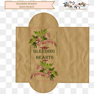 Displaying Bleeding Heart Seed Pack By Glenda@glenda's Clipart
