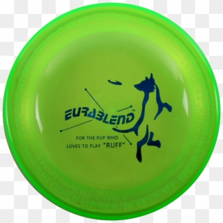 Frisbee Clipart