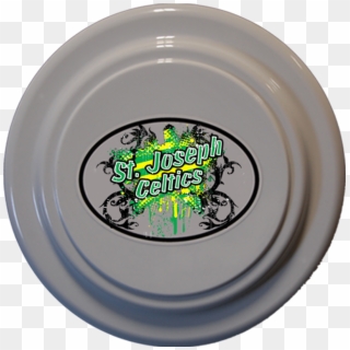 Frisbee Prize Incentive - Circle Clipart