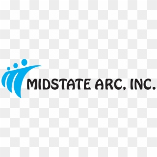 Midstate Arc - Graphics Clipart
