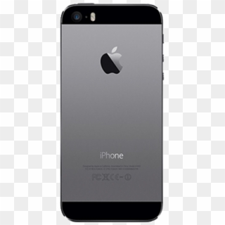 Iphone 5s 16go 16 Large - Black Iphone 5s Price Clipart
