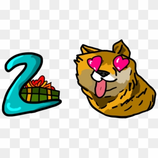 Doge Bundle Clipart