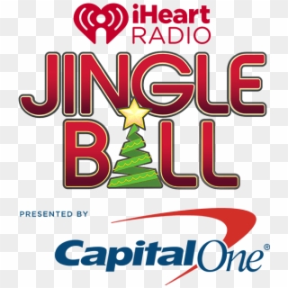 Iheartradio Jingle Ball 2018 Clipart