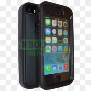 Cover Til Iphone 5 Clipart