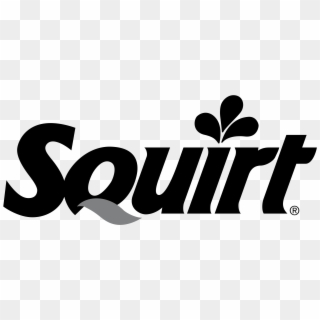 Squirt Logo Png Transparent Clipart