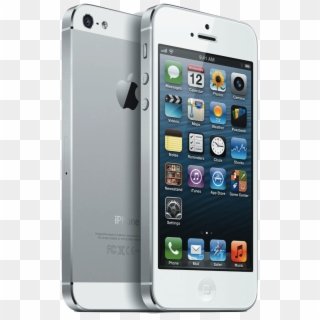 Iphone 5 Clipart
