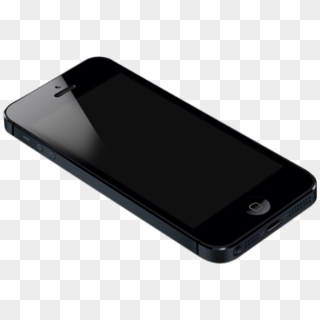 Iphone5 Black Tilt - Lg V20 Titan Black Clipart